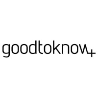 goodtoknow logo - Similar company to Fly Mama