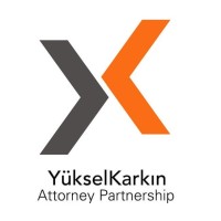 YükselKarkın Attorney Partnership logo - Similar company to Karkın & Yüksel