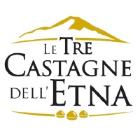 Le Tre Castagne dell' Etna Srl logo - Similar company to Marchese Castagne