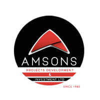 Amsons Projects Development and Investment LTD logo - Similar company to Learnam