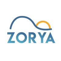 Zorya Foundation logo - Similar company to Innsena