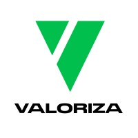 Valoriza logo - Similar company to Z-Mixer Tech Co., Ltd