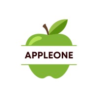 Apple One logo - Similar company to Appleone Employment Services