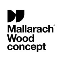 Mallarach Wood Concept logo - Similar company to Mallarach