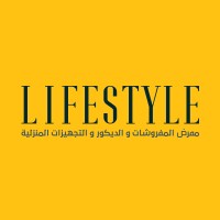 LIFESTYLE Exhibition logo - Similar company to Spelling Bee Times