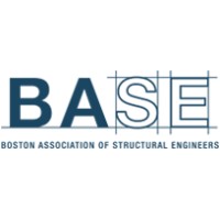 Boston Association of Structural Engineers (BASE) logo - Similar company to Structural Integrity Consulting Engineers, Inc.