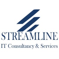 Streamline IT Consultancy logo - Similar company to Donez Tech Inc