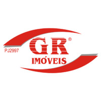 GR Imóveis logo - Similar company to Céular Netimóveis