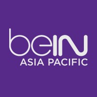 beIN Asia Pacific logo - Similar company to Campaignware