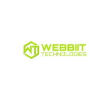 Webbiit Technologies logo - Similar company to Bharti Technologies