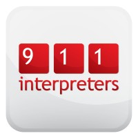 911 Interpreters logo - Similar company to Globo