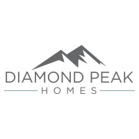 Diamond Peak Homes logo - Similar company to Hamilton Hunter Builders, Inc.