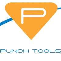 Punch Tools Inc. logo - Similar company to Jp Custom Metals