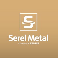 Serel Metal logo - Similar company to Hema Metal