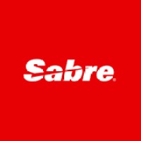 Sabre Nepal logo - Similar company to Cosmic Tech