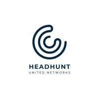 HEADHUNT UNITED NETWORKS logo - Similar company to Passioneffect