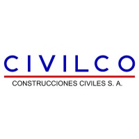 CIVILCO SA logo - Similar company to Henko Arquitectura