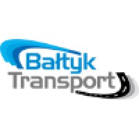 Bałtyk-Transport logo - Similar company to Wen Transport