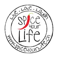 Spice Your Life Boutique logo - Similar company to Spice For Life