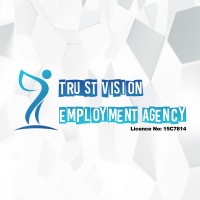 Trust Vision logo - Similar company to Hr Connectus
