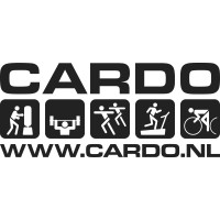 Sportcentre Cardo logo - Similar company to Equipe De France