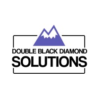 Double Black Diamond Solutions logo - Similar company to Walters Engineering