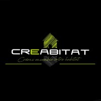 Créabitat logo - Similar company to Yesandmore
