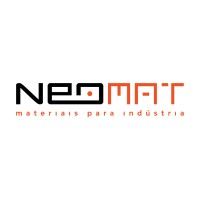 Neomat Borrachas logo - Similar company to Neomat