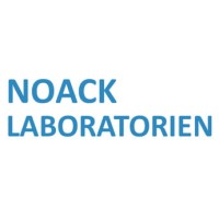 Noack Laboratorien GmbH logo - Similar company to Ceevoy Solutions Gmbh