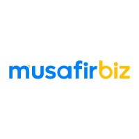 Musafirbiz logo - Similar company to Kod Digital