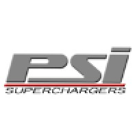 PSI Superchargers logo - Similar company to A H Spares Ltd