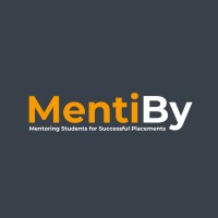 MentiBY logo - Similar company to Enligence Ai Labs