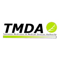 Tanzania Medicine and Medical Devices Authority (TMDA) logo - Similar company to Afya Intelligence