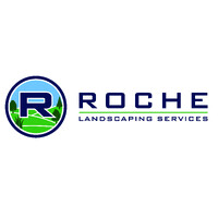 Roche Landscaping Services logo - Similar company to Schultz & Co Landscapes