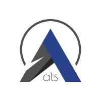 ATS INDUSTRY logo - Similar company to Subzero 🇺🇦