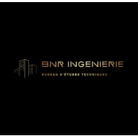BNR INGENIERIE logo - Similar company to Sol Paysage
