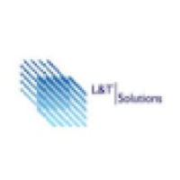 L&T Solutions logo - Similar company to L&T Solutions