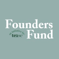 Founders Fund logo - Similar company to Peakperfly