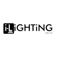 I-Lighting LEDs, LLC logo - Similar company to Icon Ltg.