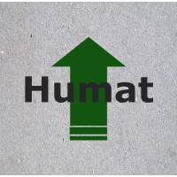 Humat Veiligheidsopleidingen logo - Similar company to Normec Isec