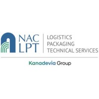 NAC LPT, LLC logo - Similar company to Turnkey Technical Services Llc