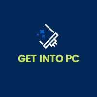 GET INTO PC logo - Similar company to Pc Innovation Computer Services