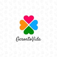 GerontoVida logo - Similar company to Instituto Superior Del Profesorado San Agustín