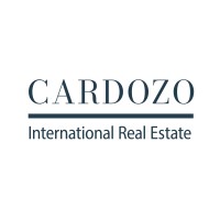 Cardozo International Real Estate logo - Similar company to Imobu | Asesoria Inmobiliaria