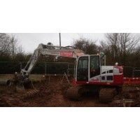Seymour (Construction & Property Maintenance) Ltd logo - Similar company to Total Construction Ne Ltd