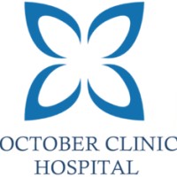 October Clinic logo - Similar company to Capital Care Hospital