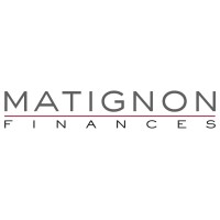MATIGNON FINANCES logo - Similar company to Katko Capital