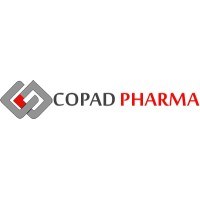 COPADPHARMA logo - Similar company to Pixel Pharma