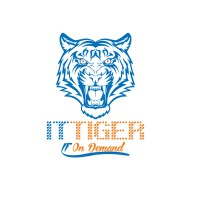 It Tiger Field Services