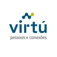 Virtú Pessoas e Conexões logo - Similar company to Bicube Cloud Ai